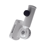 4 hole ultimate adjustable bracket white or silver