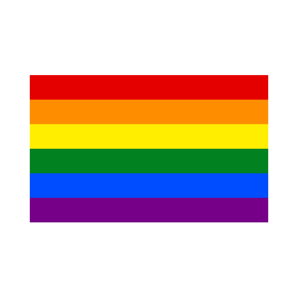 PRIDE FLAGS