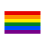 PRIDE FLAGS