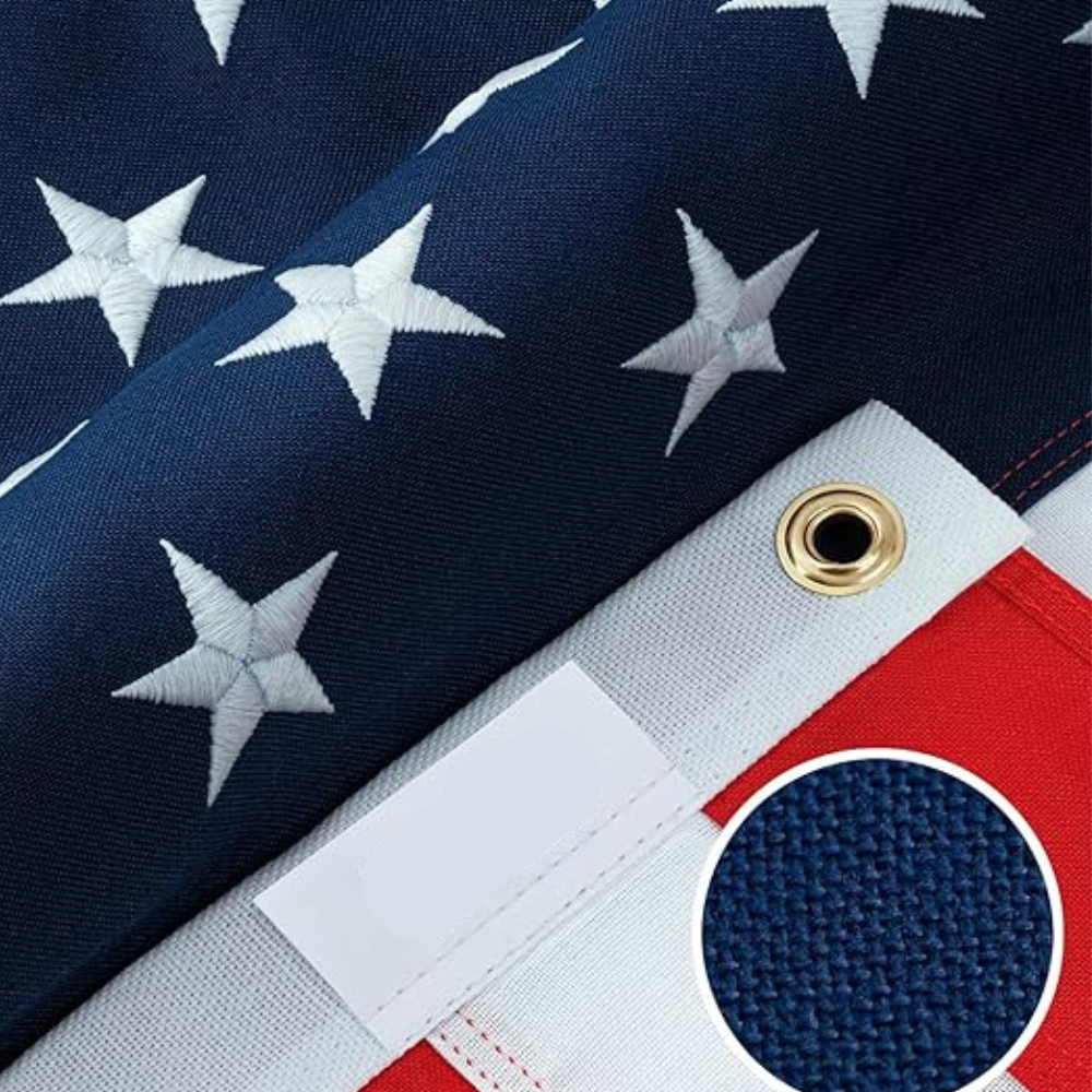 Signature Series U.S. FLAG