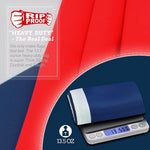 Texas State Flag 3×5 Foot | Rip-Proof Technology Double Sided 3-Ply