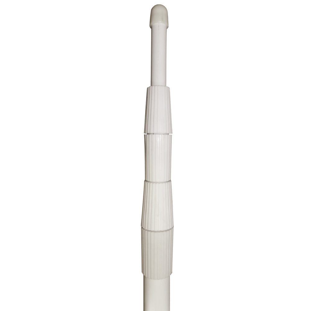 15ft Fiber Glass Telescoping Poles