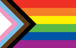 Progress Pride Flags