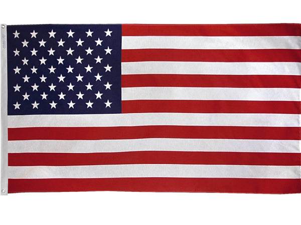 U.S. Polyester Flags