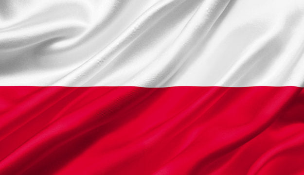 POLAND FLAG