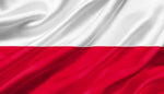 POLAND FLAG