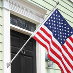 5ft - 9ft | Doorway Spinning Pole