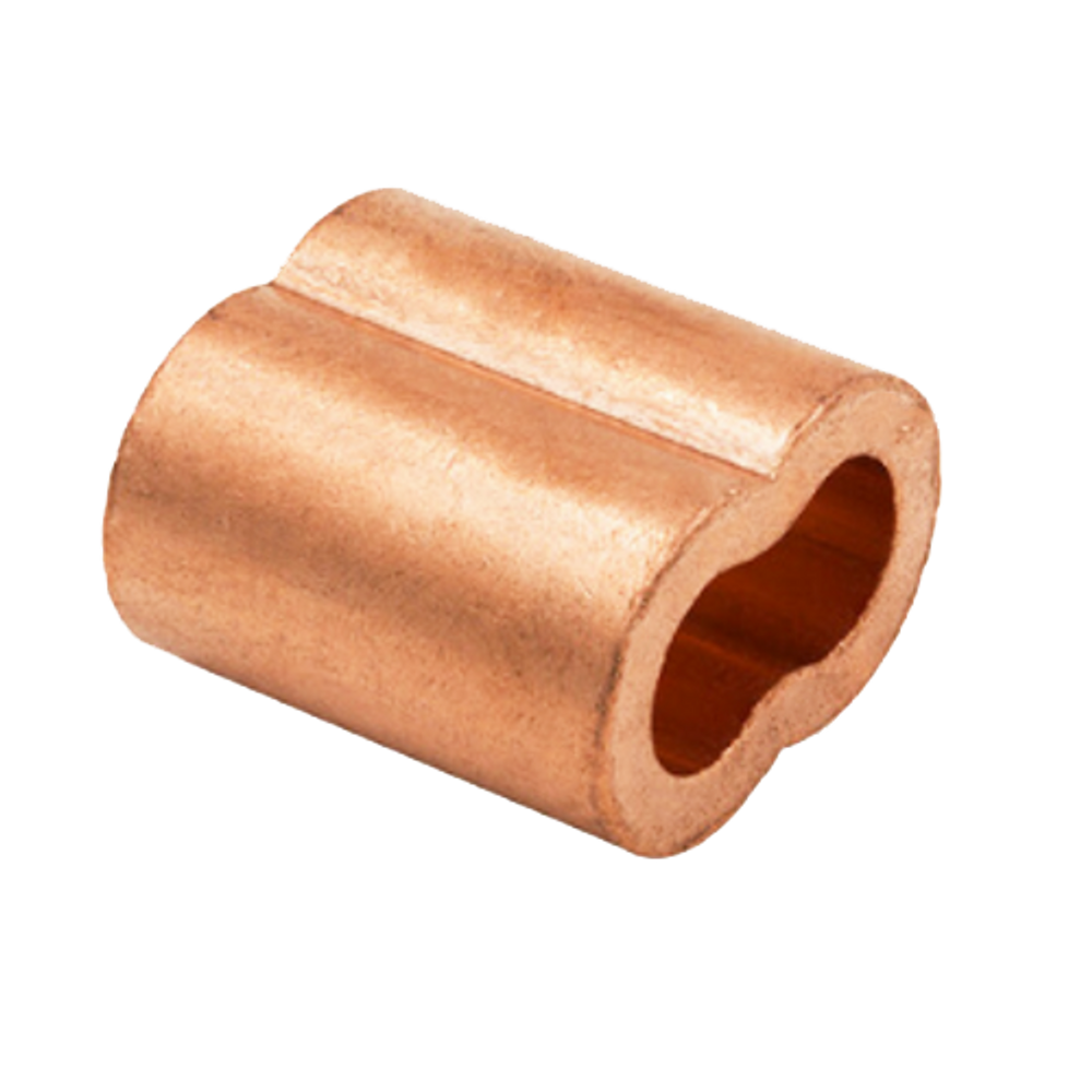 Copper Cable Crimp
