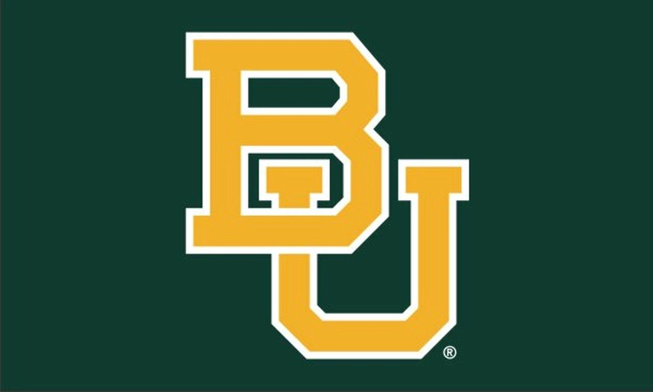 Baylor flag