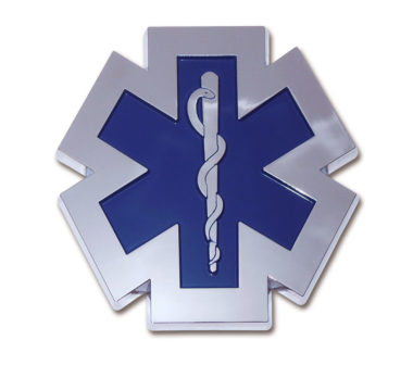 Car Emblems