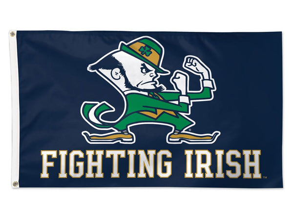 Notre Dame Flag