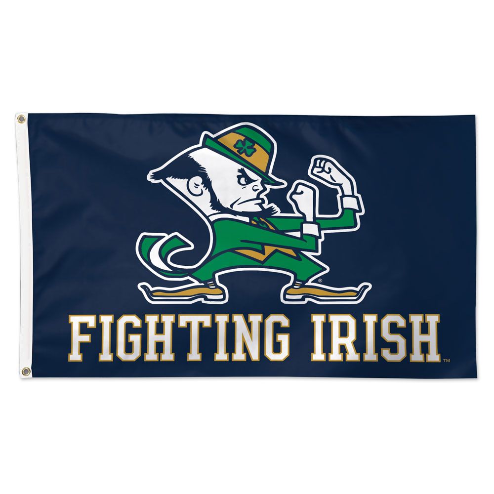 Notre Dame Flag