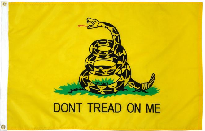 Gadsden Flag