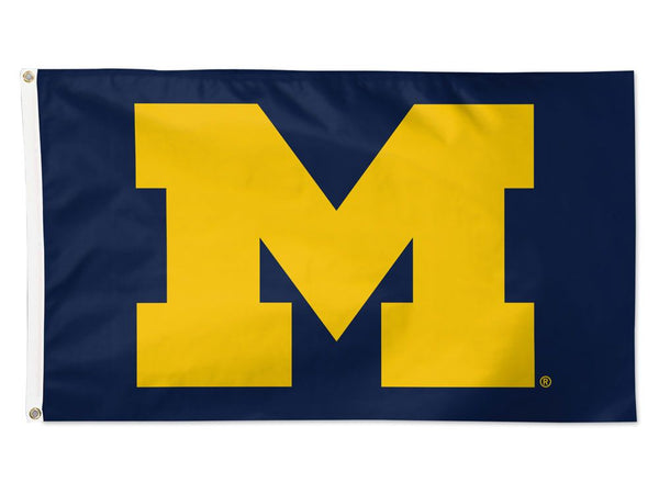 Michigan Flag