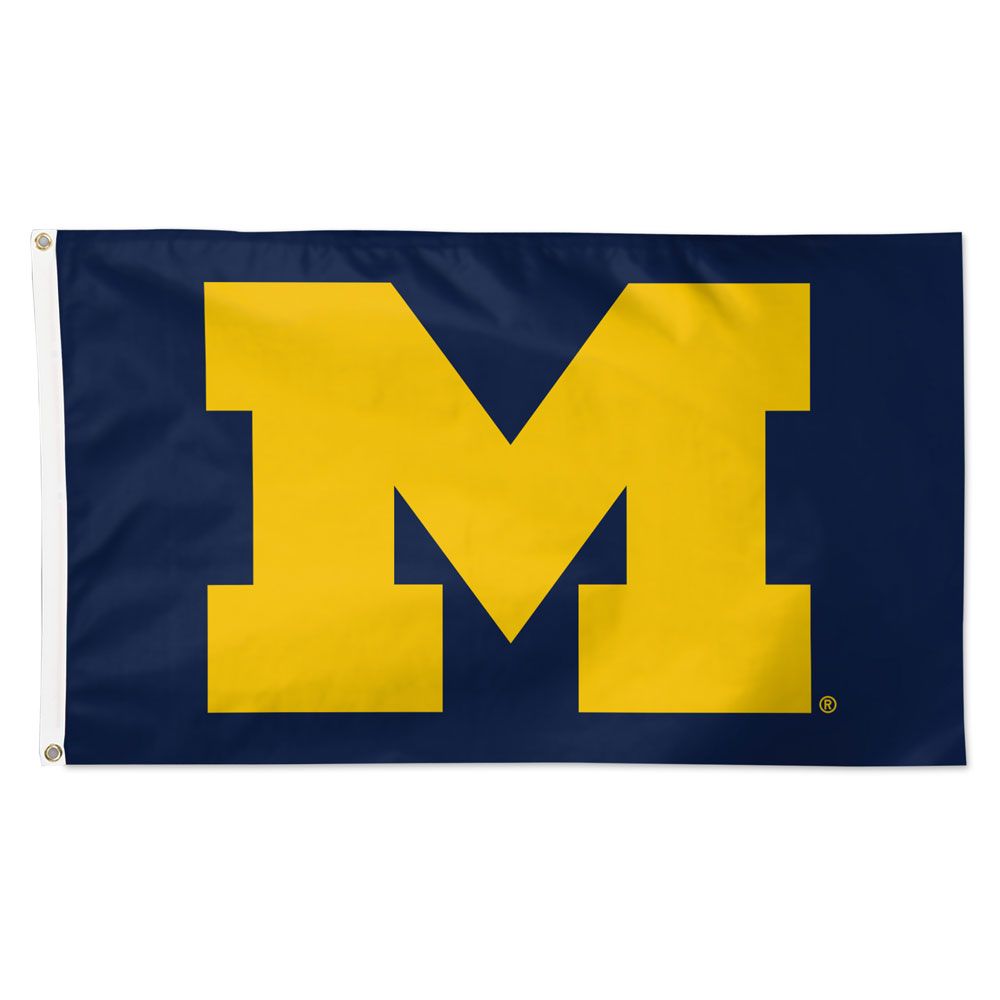 Michigan Flag