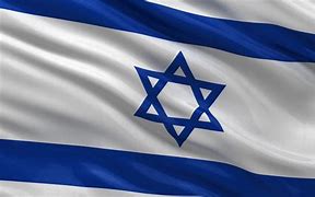 3x5 Israel flag