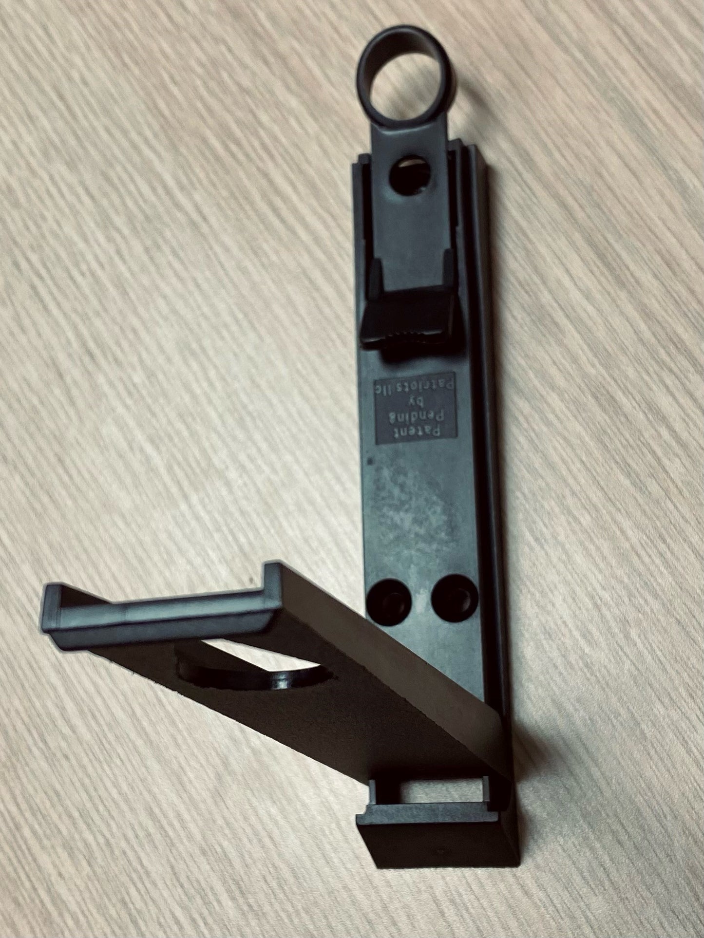 Pole Holder
