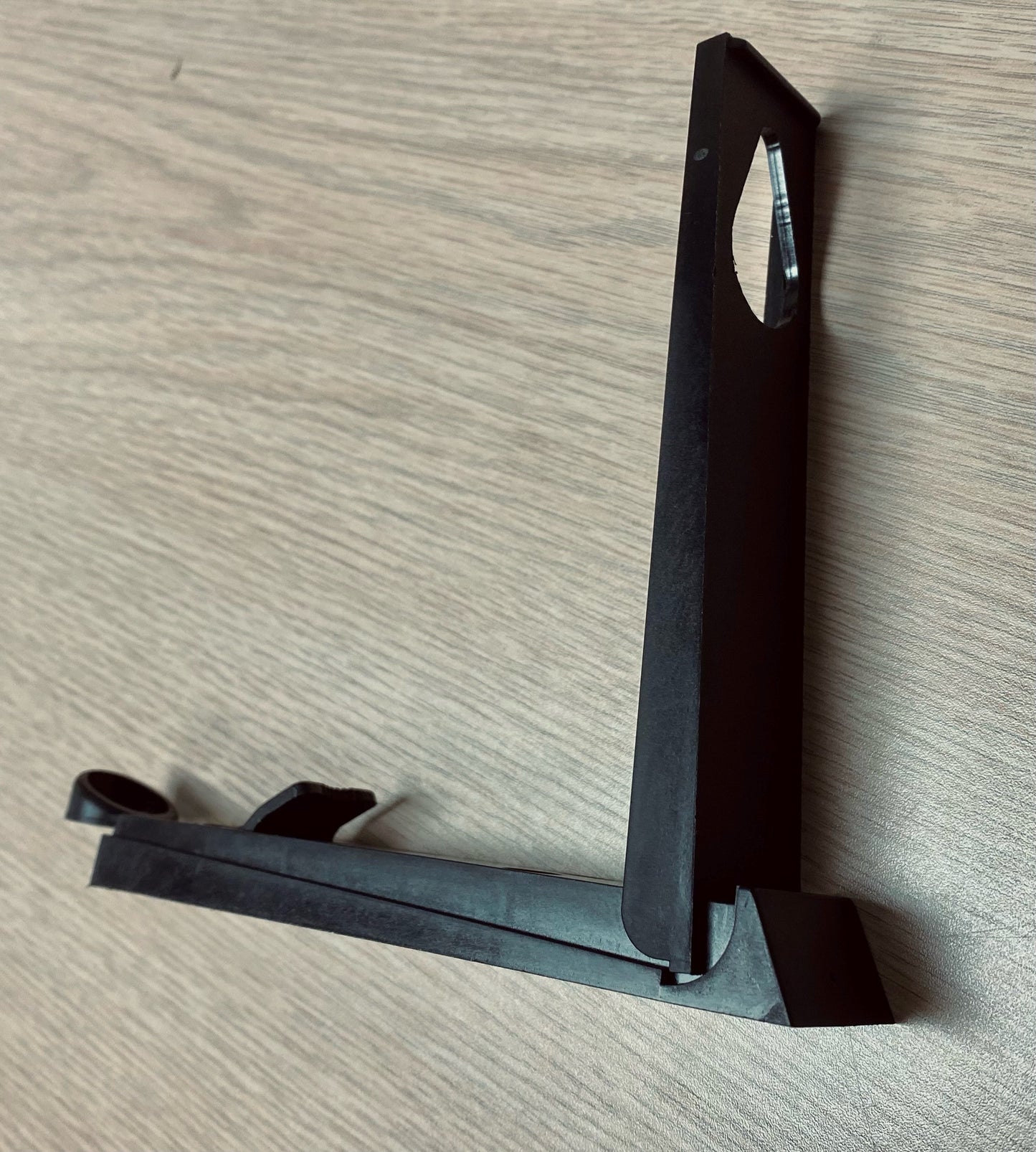 Pole Holder