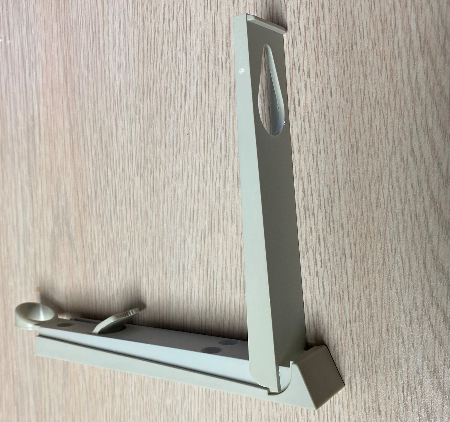 Pole Holder