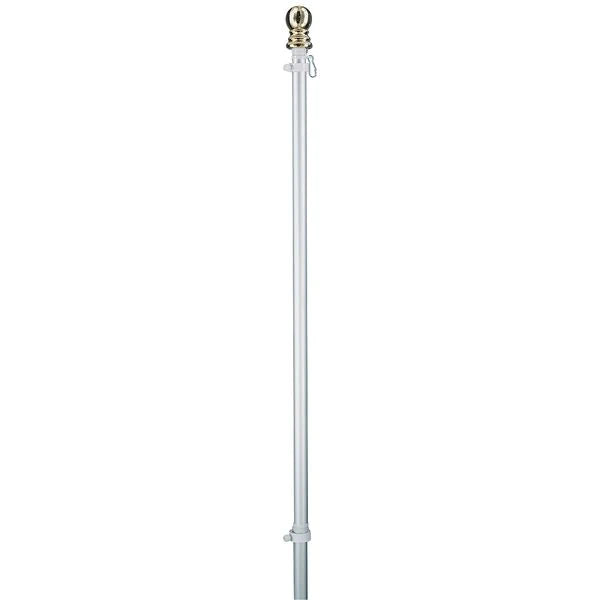5ft - 9ft | Doorway Spinning Pole