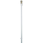 5ft - 9ft | Doorway Spinning Pole