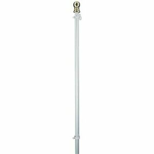 5ft - 9ft | Doorway Spinning Pole