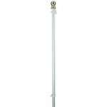 5ft - 9ft | Doorway Spinning Pole