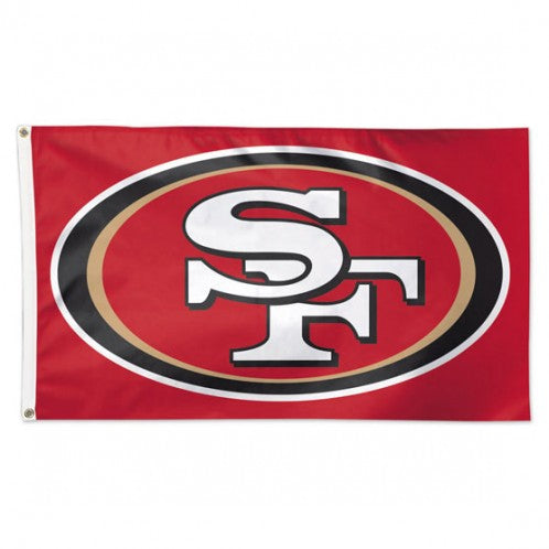 SAN FRAN 49ERS