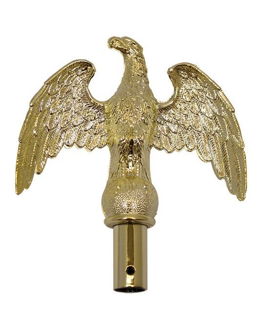 Annin Styrene 7" Eagle