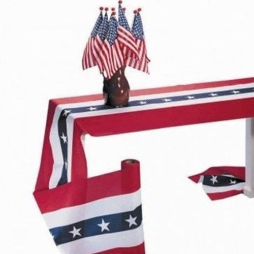 Bunting 20 Feet Long