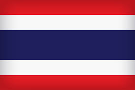 THAILAND FLAG