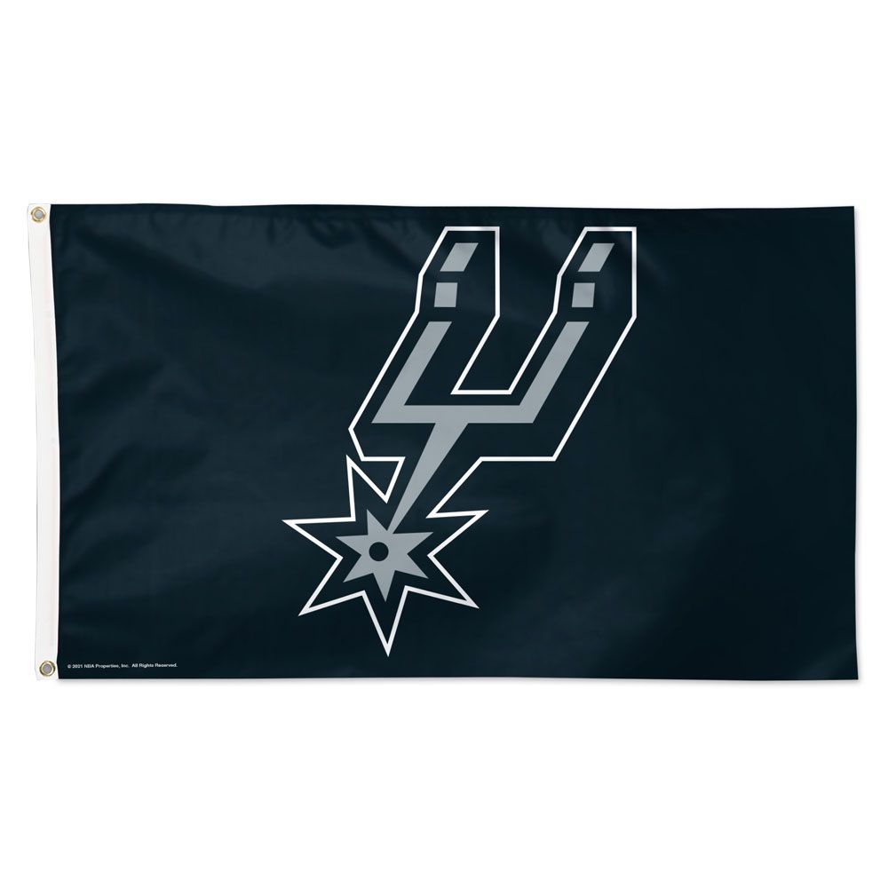 Spurs Flag