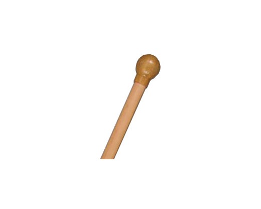 Budget Flagpole