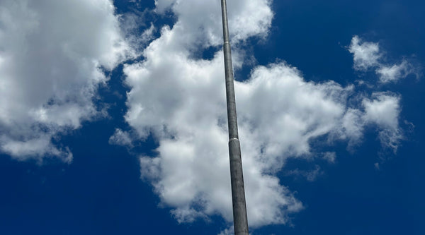 Professional Flagpole Installation