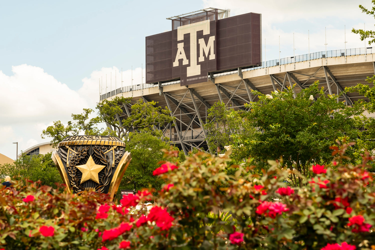 Texas A&M Aggies