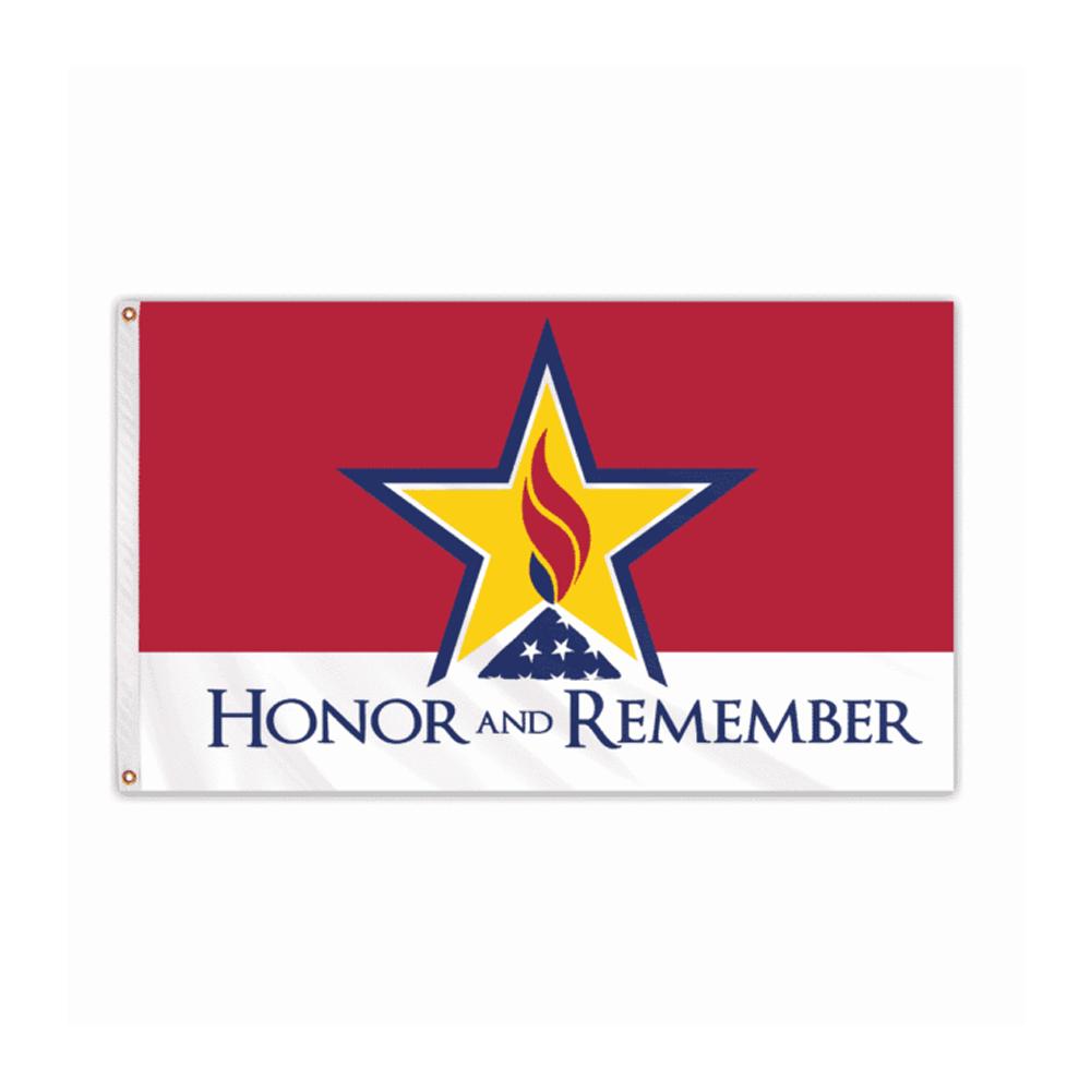 HONOR & REMEMBER