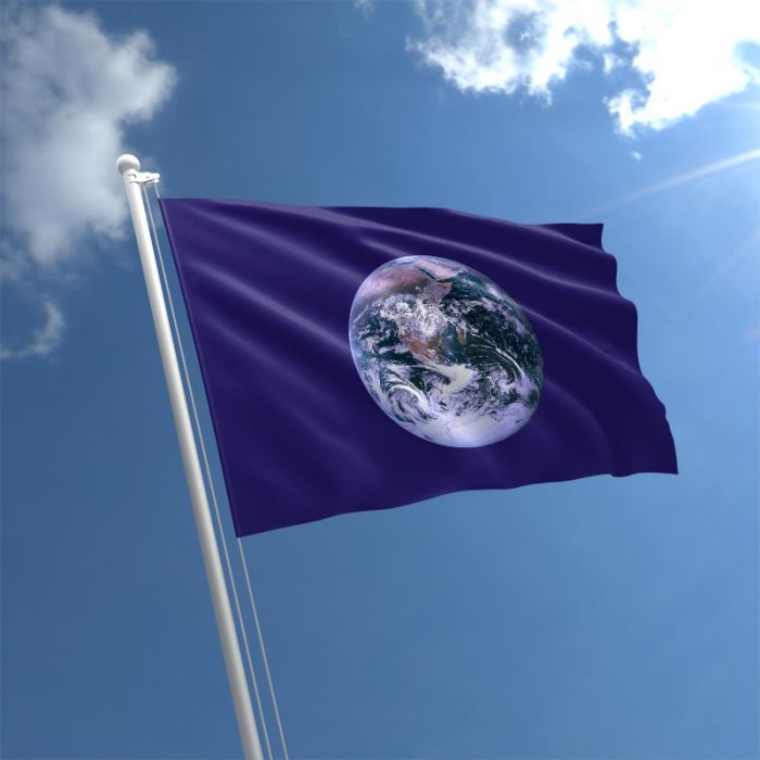 Earth Flags