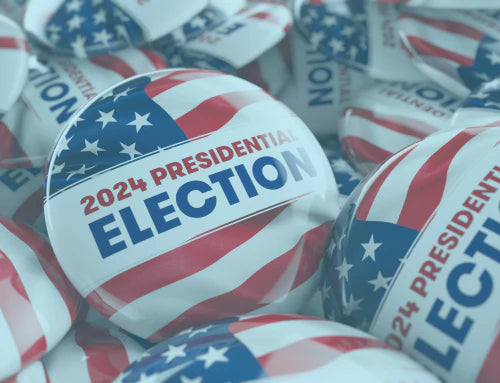 2024 Presidential Election!