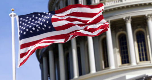 Austin Flag & Flagpole