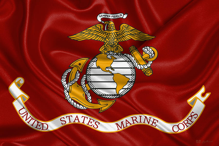 Marine