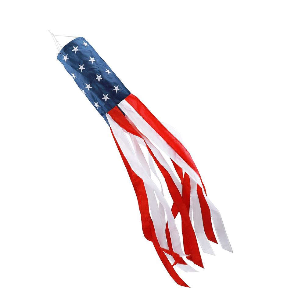 U.S. Bunting, Garland, Pennants & Windsocks