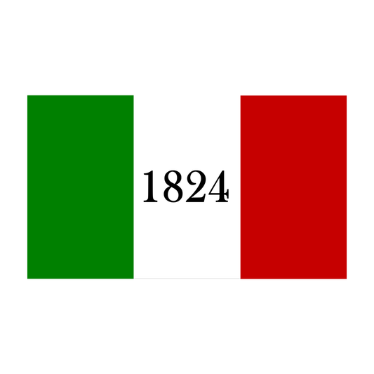 1824 Flag