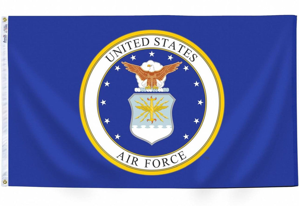 U.S. Military Flags