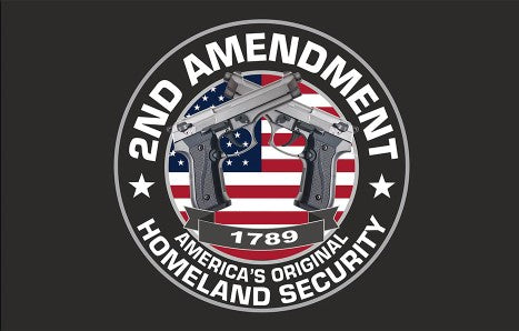 2nd Amendment