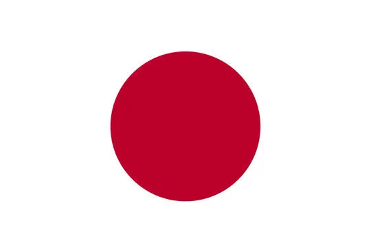 JAPAN 3X5
