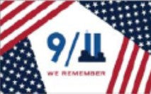9/11 Flags