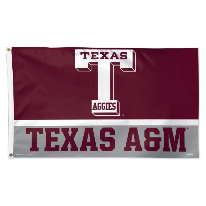 Texas A&M Merchandise