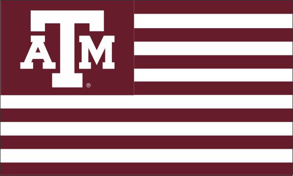 Texas A&M Merchandise