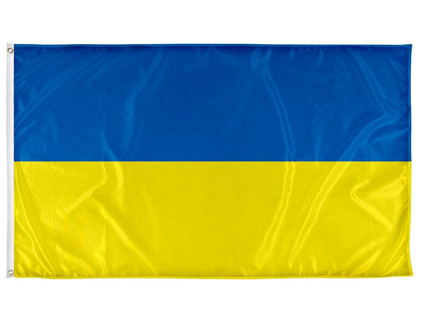 UKRAINE 3X5