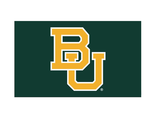 Baylor flag